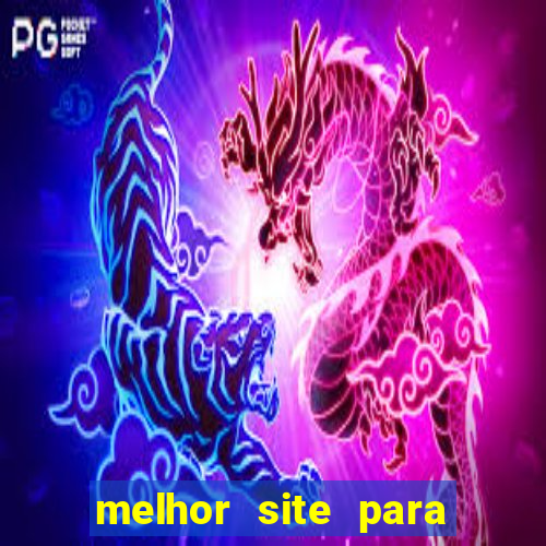 melhor site para jogar no bicho